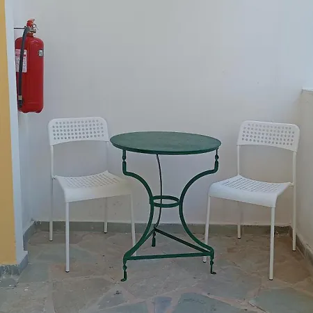 Terra Mare Apartments-3