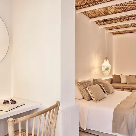Dionysos Beach Resort & Villas-3