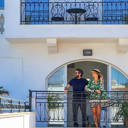 Hotel Port 7- Boutique Collection-2