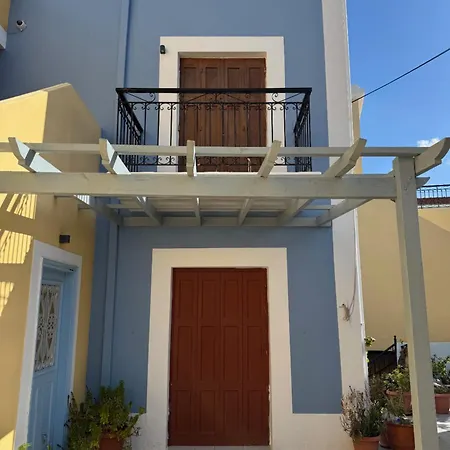 Hotel Fiona Symi-2