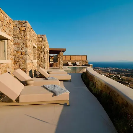 Mykonos Rocks Villas & Suites-3