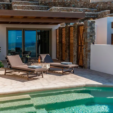 Mykonos Rocks Villas & Suites-2