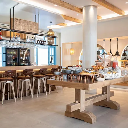Mythos Suites Hotel-2