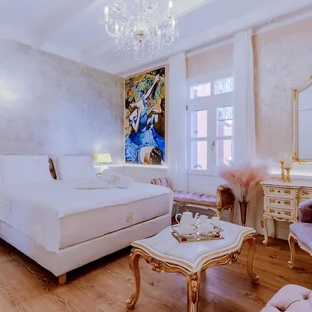 Madame Hortense Boutique Ηotel-2