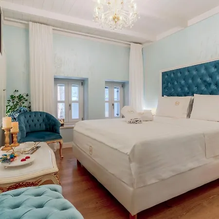 Madame Hortense Boutique Ηotel-3