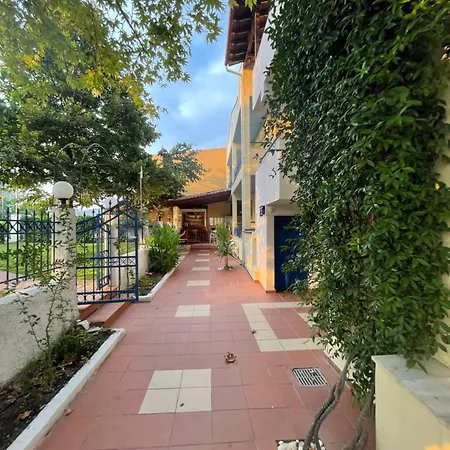 Hotel Giorgio-3