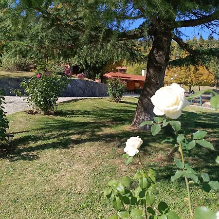 Livadaki Village - Δασικό Χωριό Λιβαδάκι-2
