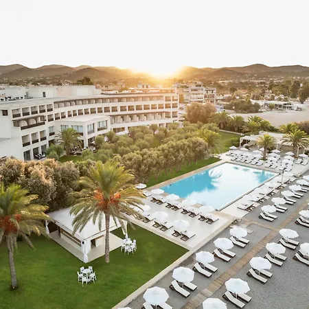 Plaza Resort-2