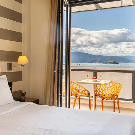 Harmony Hotel Nafplio-2