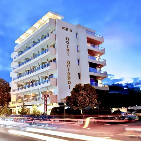 Acropol Hotel-2