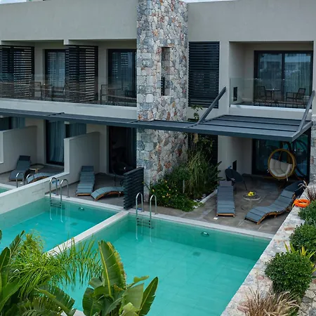 Delight Luxury Rooms-3