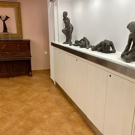Ritsa Art Residence-3