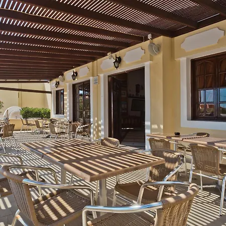 Blue Bay Hotel-3