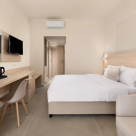 Afandou Bay Village Resort Hotel-2