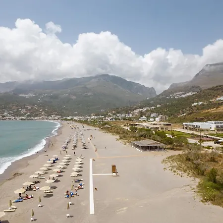Plakias Resorts-2