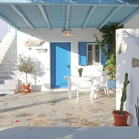 Casa Di Angela-3