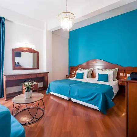Diana Hotel-3