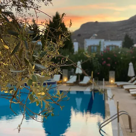Lindos Athena-2