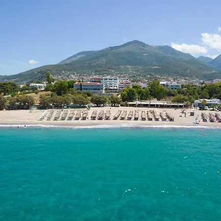 Elegant Beach Hotel-3