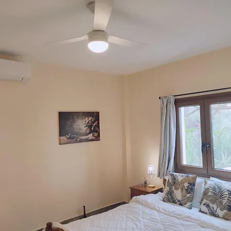 Sun Touch Pelion Rooms-3