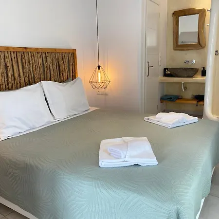 Casa Centro Suites Mykonos-2