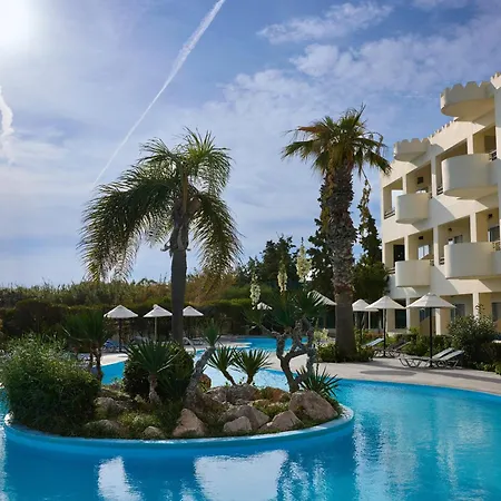 Blue Bay Beach Resort-3