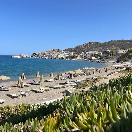 Alos Suites Ex-Possirama Bay Aparts-3