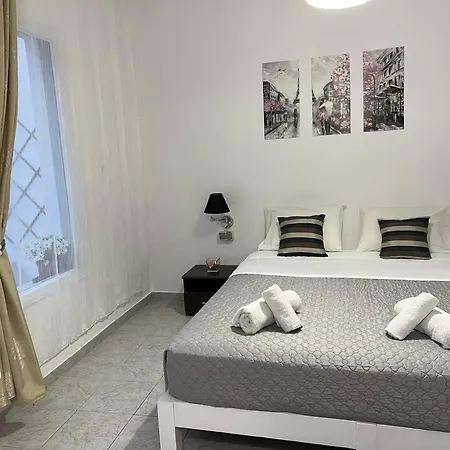 Sagma Beach Rooms-2