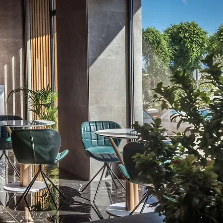 Chania Flair Boutique Hotel, Adults Only, Tapestry Collection By Hilton-3