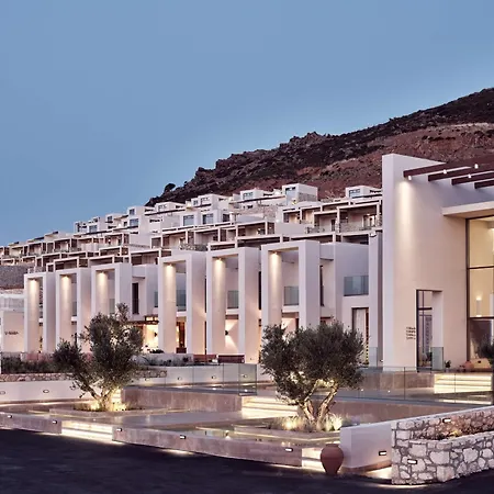 The Royal Senses Resort & Spa Crete, Curio Collection By Hilton-3