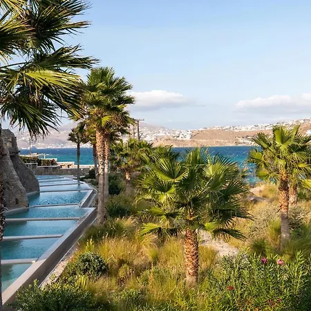 Aeonic Suites & Spa - Only Adults-3