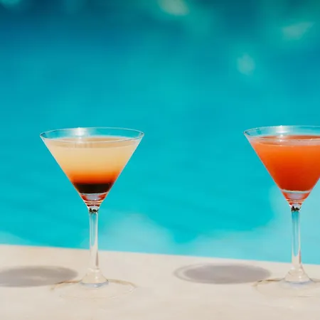 Mr And Mrs White Corfu Couples Retreat Adults Only-3