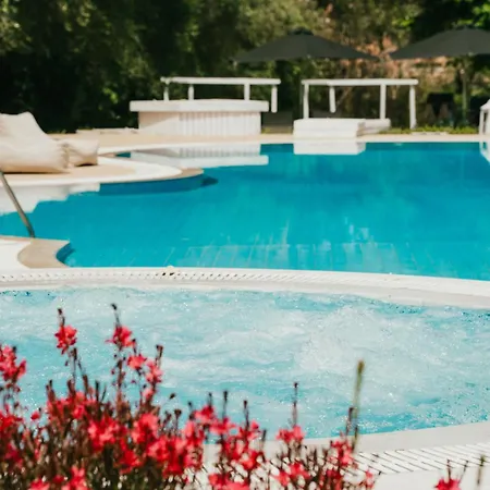 Mr And Mrs White Corfu Couples Retreat Adults Only-2