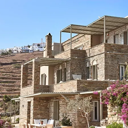Aeolis Tinos Suites-3