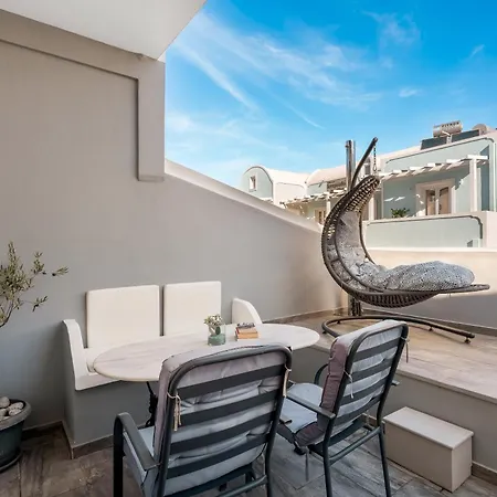 Oasis Suites Fira-2