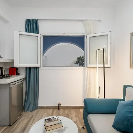 Oasis Suites Fira-2