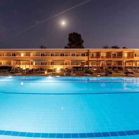 Aegean Bay Hotel-3