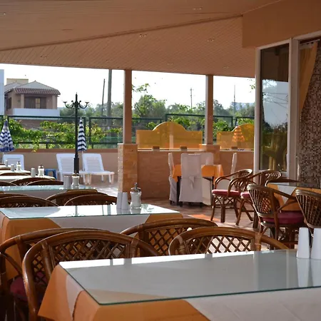 Hotel Palladion By Anayia All Inclusive Resorts-3
