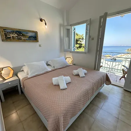 Niriides Hotel Apartments-2