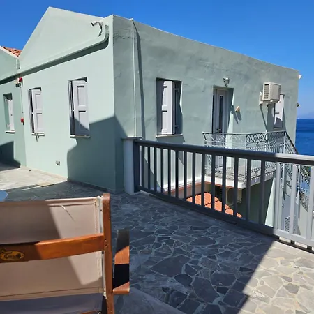 Niriides Hotel Apartments-3