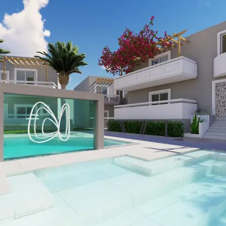 Ninemia Beach Hotel&Suites-2