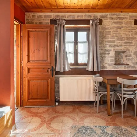 Agriogido - Rupicapra Guest Ηouse-3