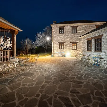 Agriogido - Rupicapra Guest Ηouse-2