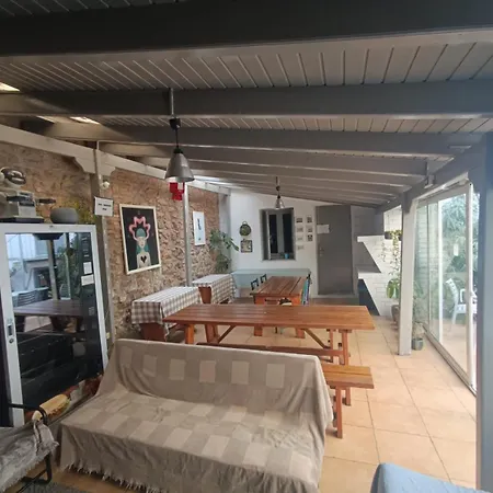 Dioskouros Hostel-3
