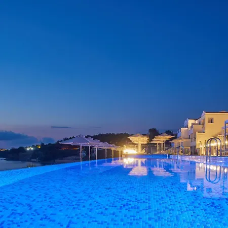 Hotel Aluasoul Zakynthos (Adults Only)-2