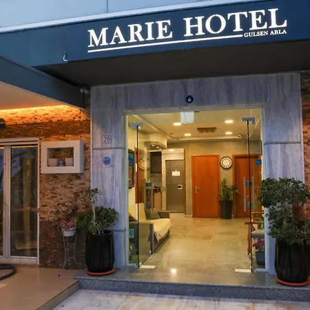 Marie Hotel-3