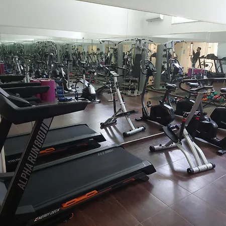 Sun Palace Hotel Resort&Spa-2