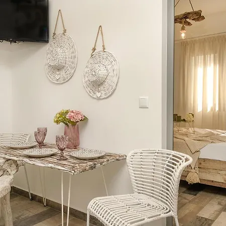 Meltemi Luxury Apartments-2