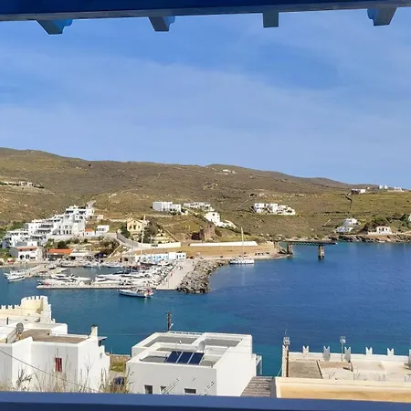 Fantastic View Studios Kythnos-2