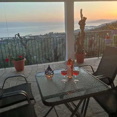Sun Touch Pelion Rooms-2